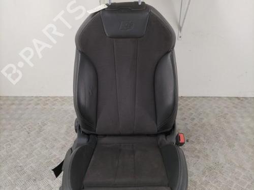 Used Right front seat Right front seat AUDI A4 B9 (8W2, 8WC) 2.0 TDI (150 hp) 22863211 22863211