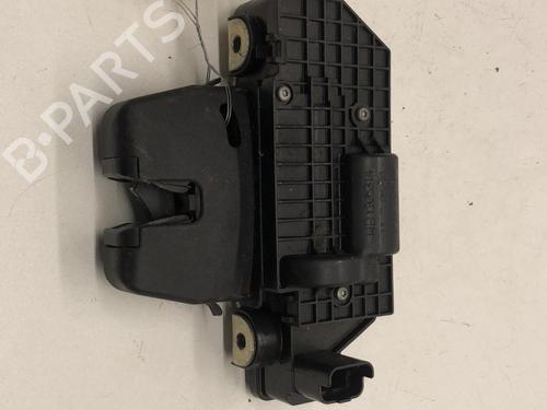 Achterklepslot CITROËN C3 II (SC_) 1.4 HDi 70 (SC8HZC, SC8HR0, SC8HP4) (68 hp) 22857178