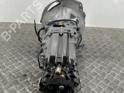 Gearbox BMW 1 (F20) 114 d | BP40596555M3 - Image 4