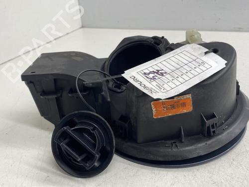 Fuel flap RENAULT CLIO V (B7_) 1.5 Blue dCi 85 (B7AG) | BP29968823C131 