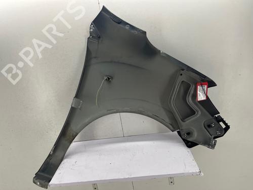 Parafango anteriore sinistro Parafango anteriore sinistro DACIA DOKKER MPV (KE_) 1.5 dCi (KEAJ, KEAH) (90 hp) 36516705 36516705