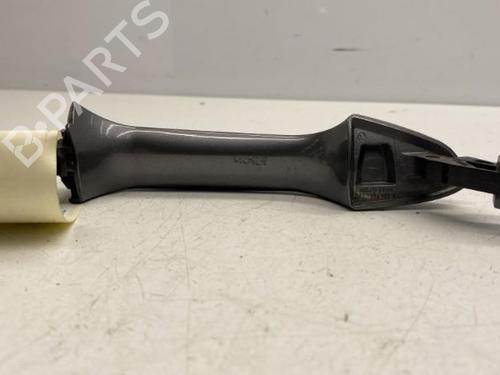 Front left exterior door handle MERCEDES-BENZ CLA Coupe (C117) CLA 200 CDI / d (117.308) | BP22863200C128 