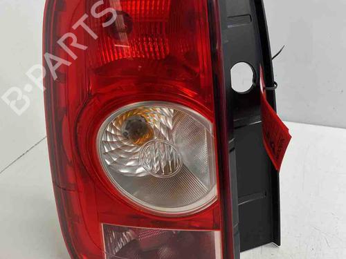 Left taillight DACIA DUSTER (HS_) 1.5 dCi | BP36516745C34 - Image 4