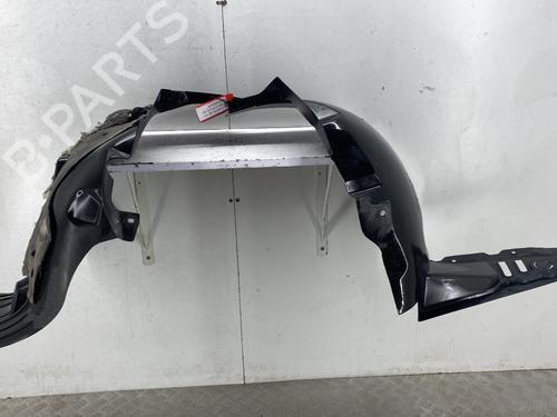 Used Wheel arch PEUGEOT 407 Coupe (6C_) 2.0 HDi (163 hp) 31124297