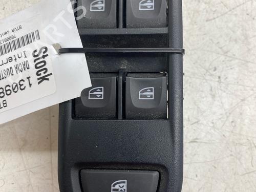 Used Left front window switch Left front window switch 38332455 38332455