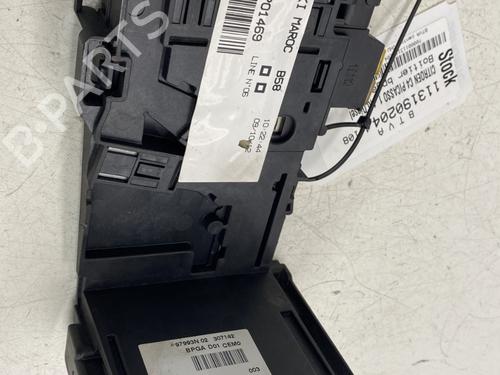 Electronic module CITROËN C4 Picasso I MPV (UD_) 1.6 HDi 110 | BP29590264M83 