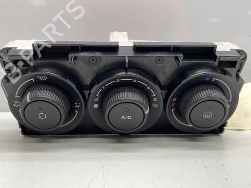 Climate control PEUGEOT 308 SW I (4E_, 4H_) 1.6 HDi | BP22849268I5 