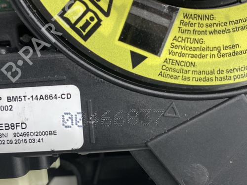 Squib airbag FORD KUGA II (DM2) 2.0 TDCi | BP26310540C102 - Image 3