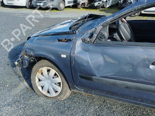 Third brake light RENAULT CLIO II (BB_, CB_) 1.2 (BB0A, BB0F, BB10, BB1K, BB28, BB2D, BB2H, CB0A,... | BP32204315L11 