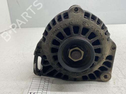 Used Alternator RENAULT KANGOO (KC0/1_) 1.2 (KC0A, KC0K, KC0F, KC01) (58 hp) 30392642