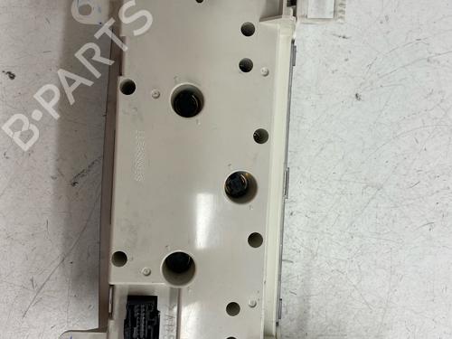 Used Climate control Climate control MAZDA 3 (BK) [2003-2009] 36169703 36169703