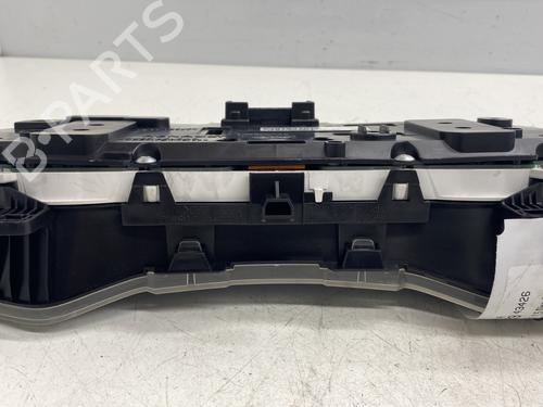 Used Instrument cluster Instrument cluster RENAULT CLIO V (B7_) 1.5 Blue dCi 85 (B7AG) (86 hp) 29968826 29968826