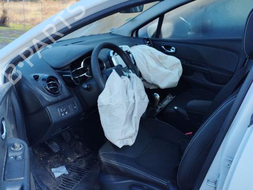 Used Parts RENAULT CLIO IV (BH_) 1.5 dCi 75 (75 hp) 4475447