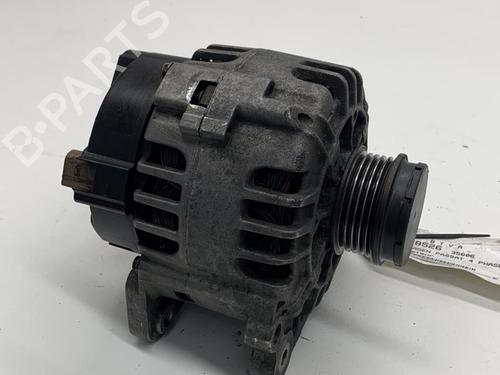 Alternator VW PASSAT B5.5 Variant (3B6) 1.9 TDI 4motion | BP22852920M7 