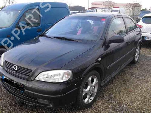 Højre forlygte OPEL ASTRA G Hatchback (T98) 2.0 DTI 16V (F08, F48) | BP22858920C29 