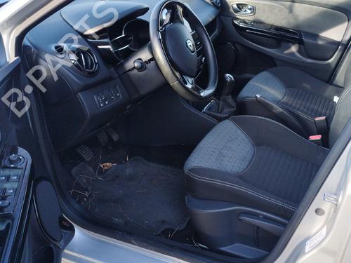Used Parts RENAULT CLIO IV (BH_) 1.5 dCi 75 (75 hp) 4420317