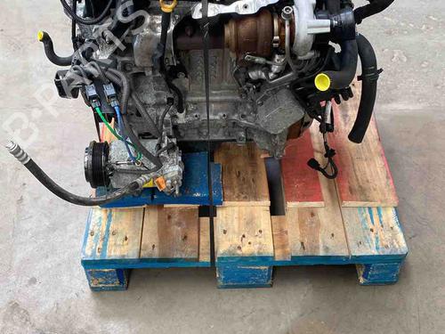 Engine FORD FIESTA VI (CB1, CCN) 1.5 TDCi | BP36651768M1 - Image 5