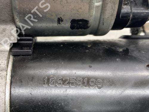 Starter PEUGEOT 208 I (CA_, CC_) 1.2 VTI 82 | BP26683811M8