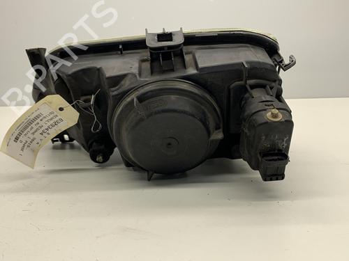 Right headlight RENAULT MEGANE I (BA0/1_) 1.6 e (BA0F, BA0S) | BP22850747C29 