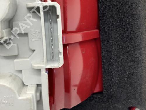 Used Left taillight Left taillight 22852850 22852850