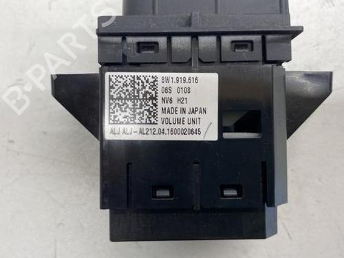 Spak kontakt AUDI A4 B9 (8W2, 8WC) 2.0 TDI | BP22863221I30 
