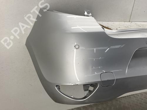 Rear bumper RENAULT CLIO III (BR0/1, CR0/1) 1.5 dCi | BP27819141C8 