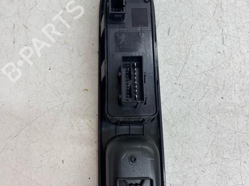 Left front window switch CITROËN C3 Picasso (SH_)  | BP37716420I27  - Image 5