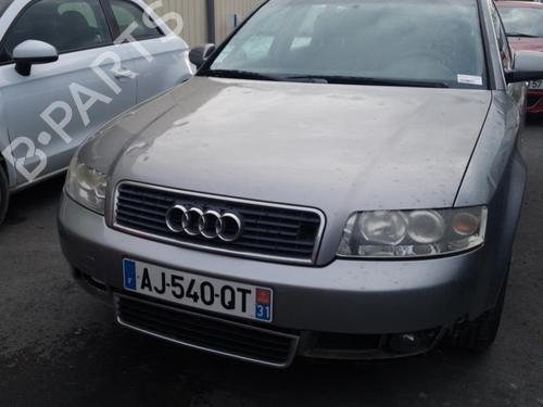 Left headlight AUDI A4 B6 Avant (8E5) 1.9 TDI | BP22850460C28  - Image 8