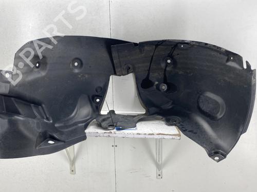 Used Wheel arch Wheel arch RENAULT MEGANE III Coupe (DZ0/1_) 1.5 dCi (DZ0B) (106 hp) 32858651 32858651