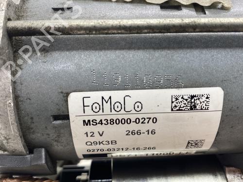 Starter FORD KUGA II (DM2) 2.0 TDCi | BP31695726M8 