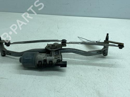 Front wiper motor SEAT IBIZA III (6L1) 1.9 SDI | BP25214065M29 