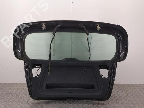 Tailgate SEAT ALTEA XL (5P5, 5P8) 1.9 TDI | BP22852385C6 
