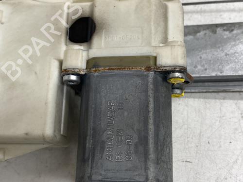 Rear right window mechanism CITROËN C4 I (LC_) 1.6 HDi | BP27271482C25 