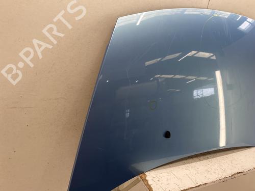 Capot Capot CITROËN C3 I (FC_, FN_) [2002-2013] 33687154 33687154