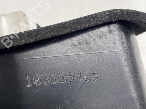 Used Lamp holder Lamp holder CITROËN C3 II (SC_) 1.6 HDi (92 hp) 24467200 24467200