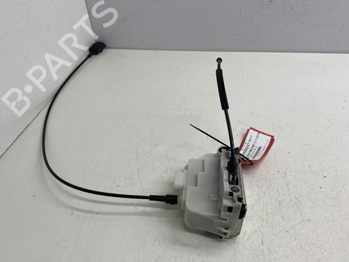 Used Front left lock RENAULT TWINGO II (CN0_) 1.2 16V (CN0K, CN0V, CN0A) (76 hp) 30650590