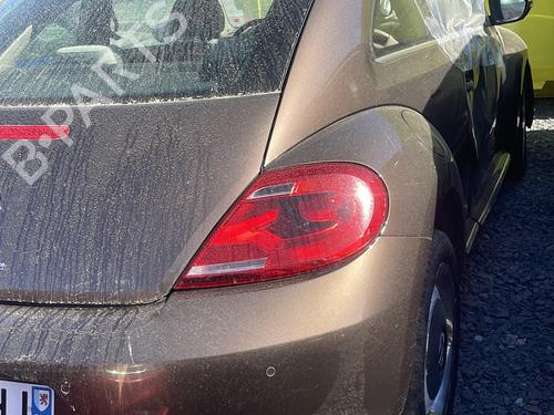 Left taillight VW BEETLE (5C1, 5C2) 1.6 TDI | BP36763552C34 - Image 7
