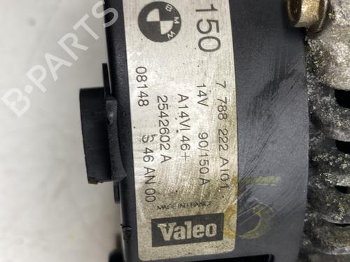 Alternator BMW 3 (E46) | BP33655499M7 - Image 5