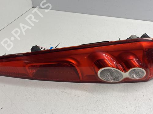 Right taillight FORD FIESTA V (JH_, JD_) 1.3 | BP28351875C35 