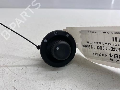 Speilbryter Speilbryter RENAULT SCÉNIC II (JM0/1_) [2003-2010] 36441514 36441514