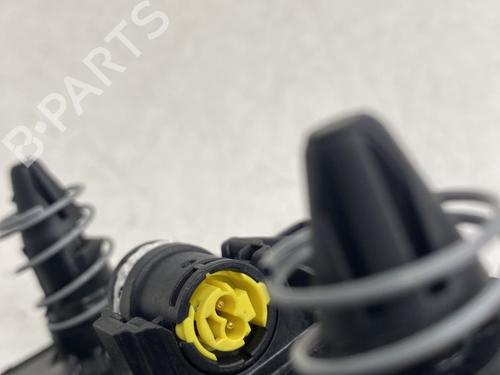 Driver airbag RENAULT CLIO V (B7_) 1.5 Blue dCi 85 (B7AG) | BP29968824C9 