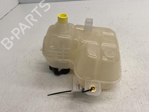 Used Expansion tank Expansion tank OPEL CORSA E (X15) 1.0 (08, 68) (90 hp) 25472833 25472833