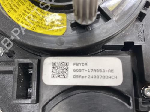Steering column stalk FORD GALAXY II (WA6) 2.0 TDCi | BP22851277I23 