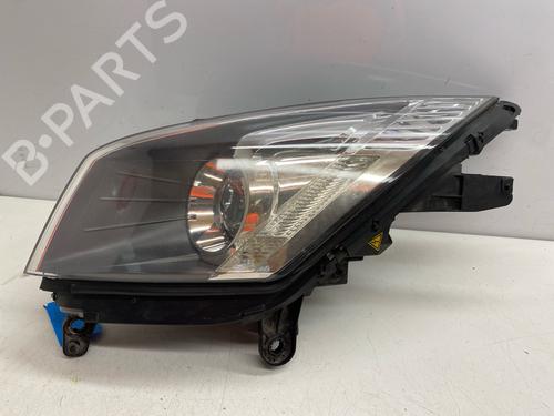 Right headlight CITROËN C6 (TD_) 3.0 HDi | BP38332270C29 - Image 3