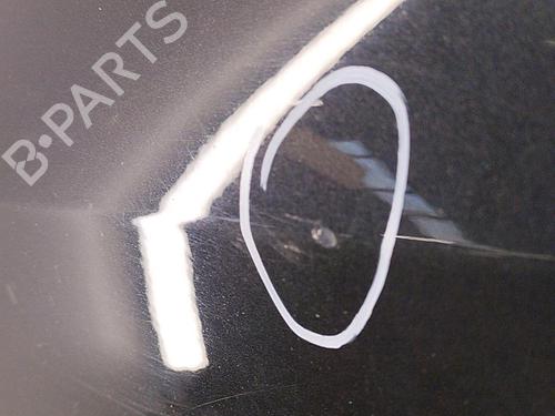 Left front door AUDI A4 B6 (8E2) 1.9 TDI | BP22851885C2 