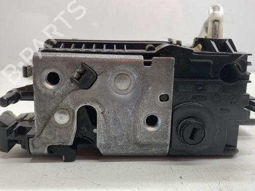 front-right-lock-citroen-c4-ii-nc_-16-hdi-90-00009136gr-2009-22862588 main image