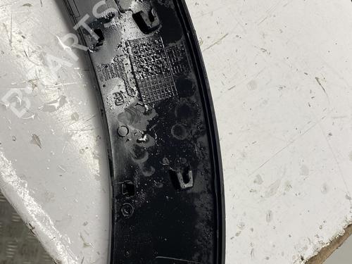 Rear right wheel arch trim CITROËN C3 III (SX) 1.2 PureTech 82 | BP31124282C137