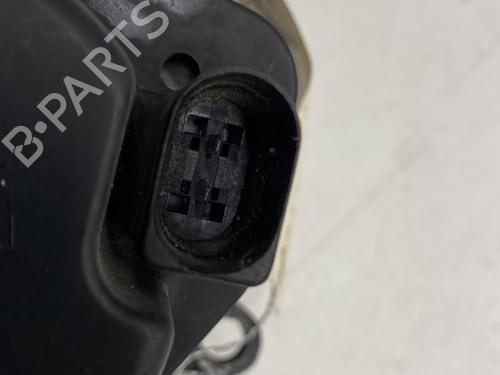 Used Left front fog light AUDI A6 C5 Avant (4B5) 1.9 TDI (130 hp) 22849607