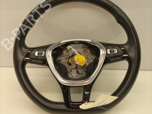 Used Steering wheel Steering wheel VW GOLF VII Variant (BA5, BV5) 1.6 TDI (110 hp) 22861531 22861531