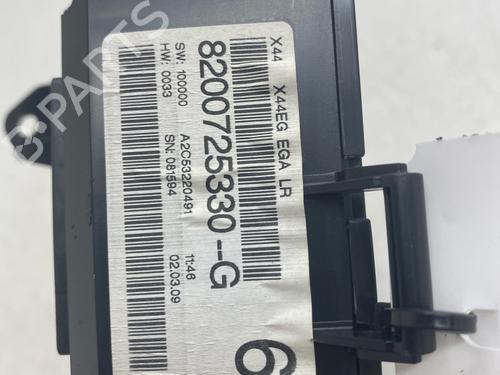 Instrument cluster RENAULT TWINGO II (CN0_) | BP37070731C47 - Image 4